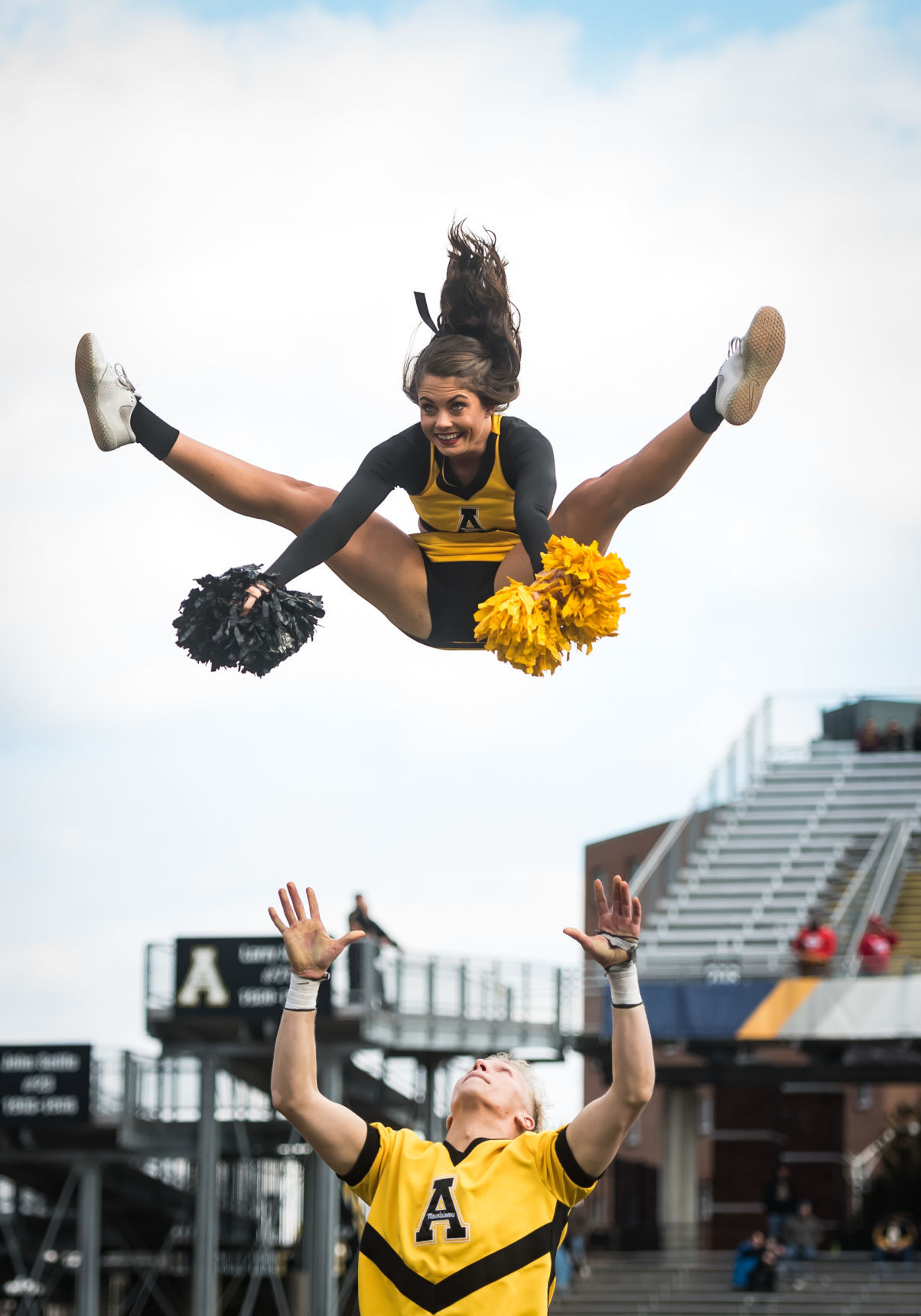 App State Louisiana Sun Belt Championship